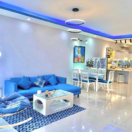 B House Apartment Vung Tau Exterior photo