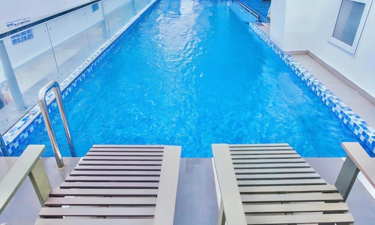 B House Apartment Vung Tau Exterior photo