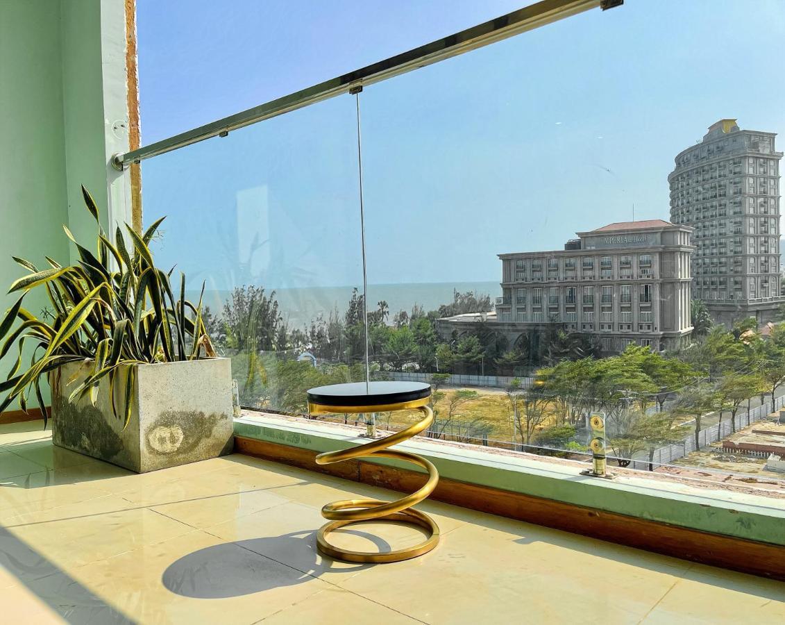 B House Apartment Vung Tau Exterior photo