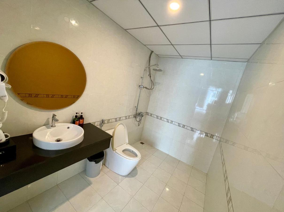 B House Apartment Vung Tau Exterior photo