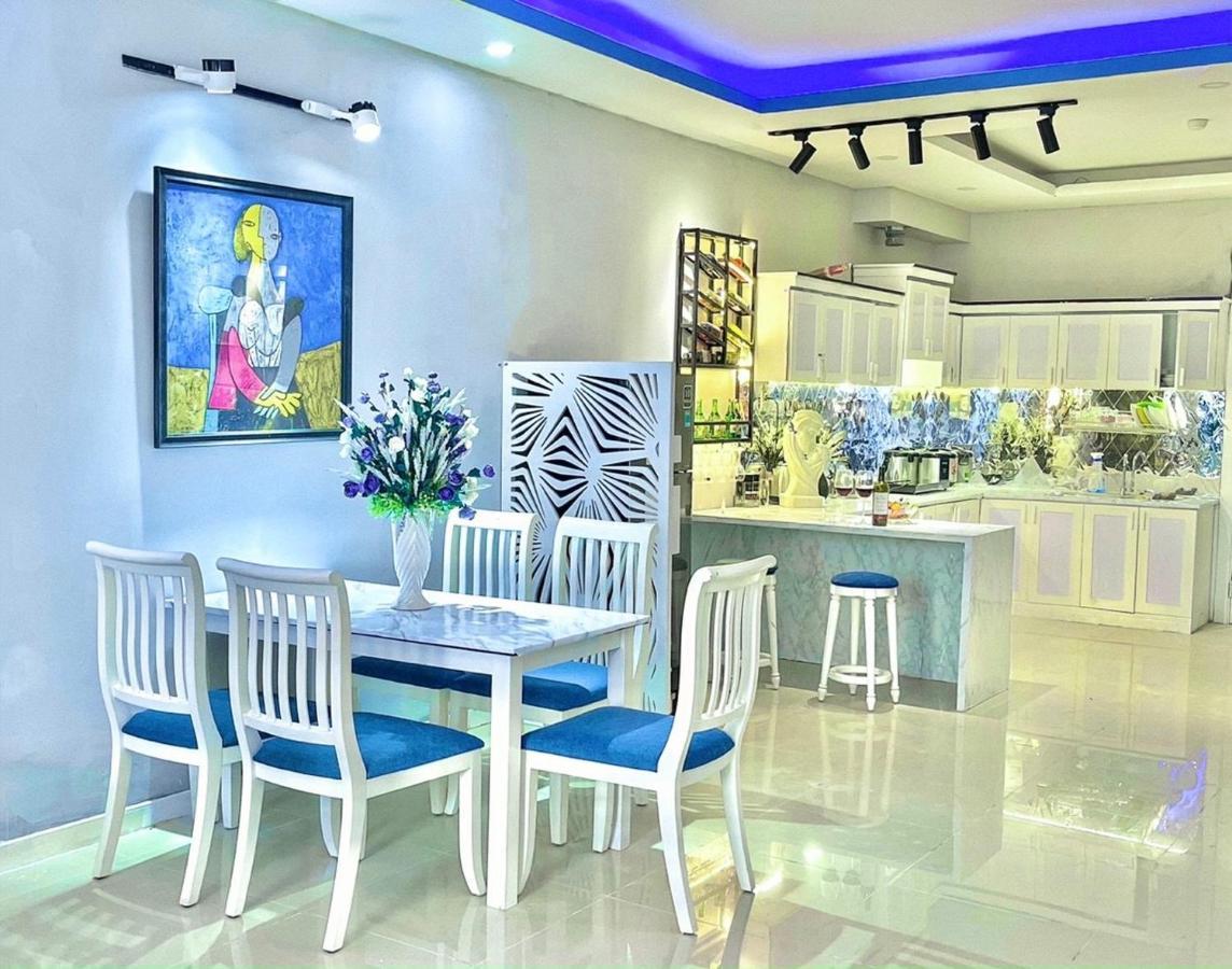 B House Apartment Vung Tau Exterior photo