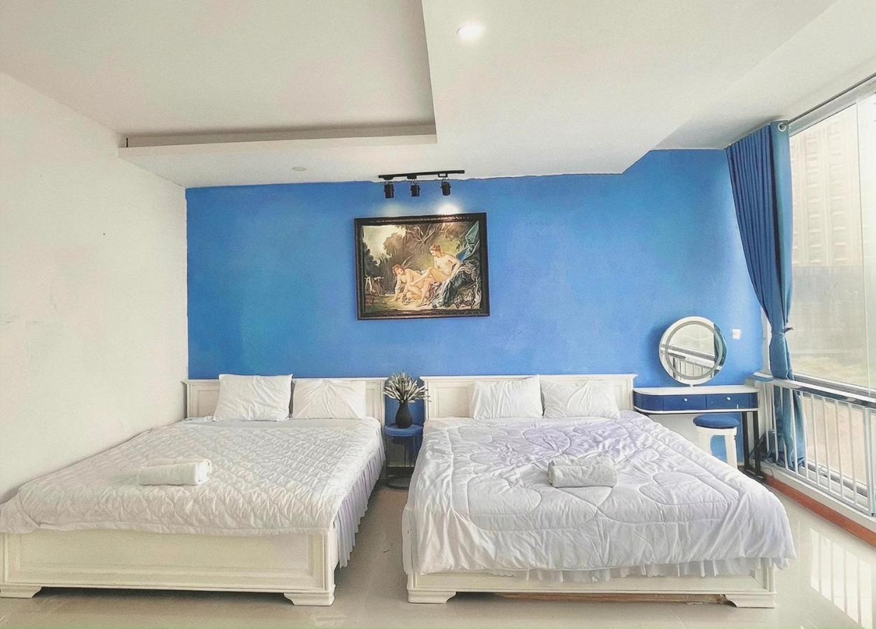 B House Apartment Vung Tau Exterior photo